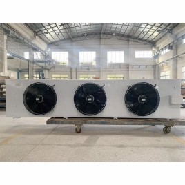 Indoor Machine for Cold Room