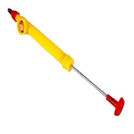 Indoor/Outdoor Gardening Bottle Attachable Sprayer