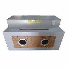 INDOSATI ASEPTIC  CABINET