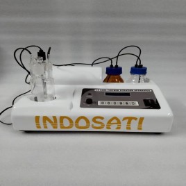 INDOSATI KARL FISCHER, For Laboratory Use