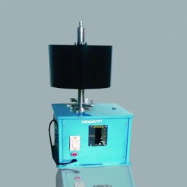 INDOSATI Kymograph 4