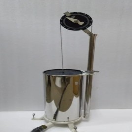INDOSATI Portable Spirometer
