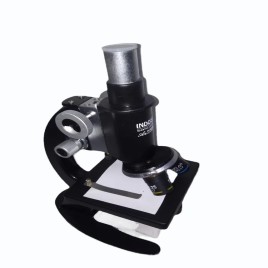 INDOSATI Student Microscope, Magnification: 100x