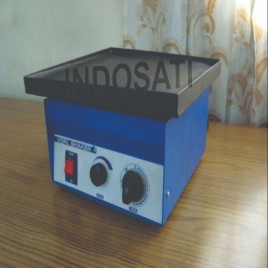 INDOSATI VDRL Shaker, Rotary shakers