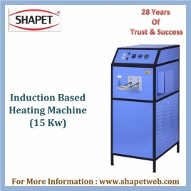 Induction Heating Machine ( Industrial Heating)