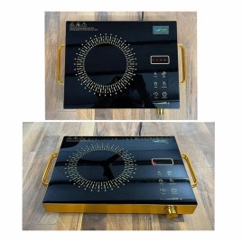 Induction Stove