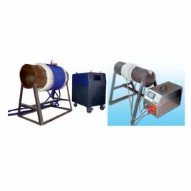 Induction Weld PWHT & Preheating Machine