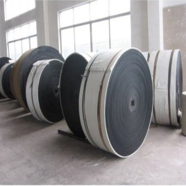 Indus Rubber Chemical Resistant Conveyor Belt, Belt Width: 800 mm