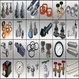 Indusrial Spares Service support