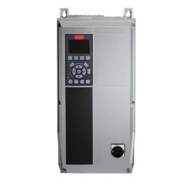 Industrial AC Drives