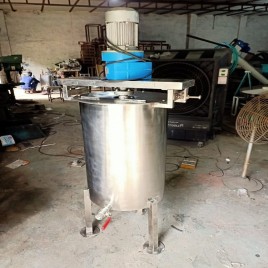 Industrial Agitator