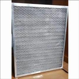 Industrial Ahu Filters