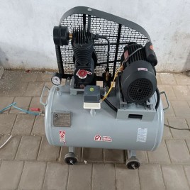 Industrial Air Compressor
