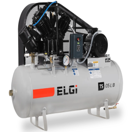 Industrial Air Compressor
