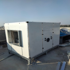 Industrial Air Cooler