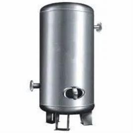 Industrial Air Receiver
