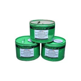 Industrial Asian Paints Epoxy Paint, Packing Size: 20 L