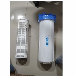 Industrial Bag Filter