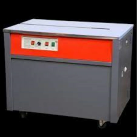Industrial Box Strapping Machine