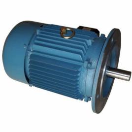 Industrial Brake Motor, Power: 0.125 to 25 hp, 115/230 V