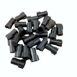 INDUSTRIAL BURNER SPARK PLUG - BLACK
