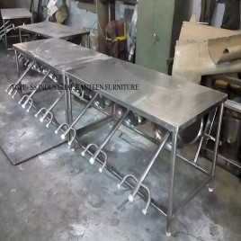 Industrial Canteen Furniture