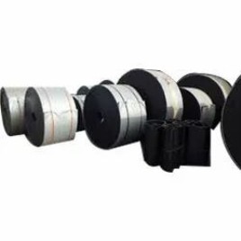 Industrial Chevron Belt Roll
