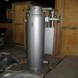 Industrial Circulation Heaters