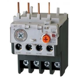 Industrial Contactor and Relays
