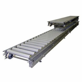 Industrial Conveyor Roller