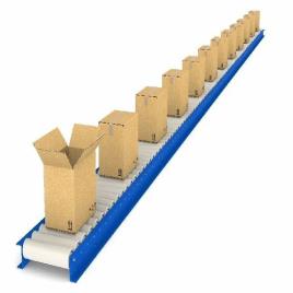 Industrial Conveyors