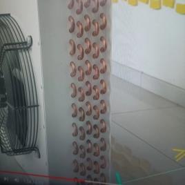 Industrial Copper Coils