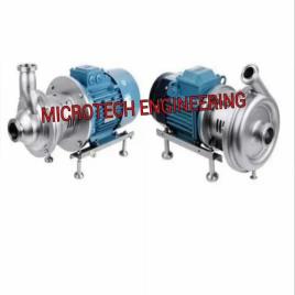 Industrial Descaling Pump, DP
