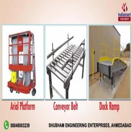 Industrial Drum Stand