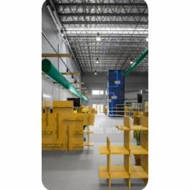 Industrial Fabrication