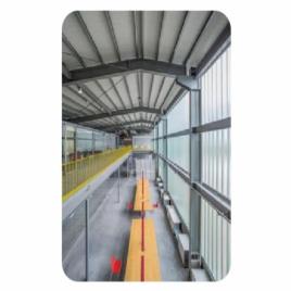 Industrial Fabrication