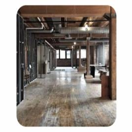 Industrial Fabrication