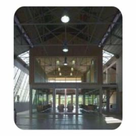 Industrial Fabrication