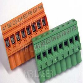 Industrial Fiber Laser Marking Machine