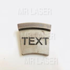 Industrial Fiber Laser Marking Machine