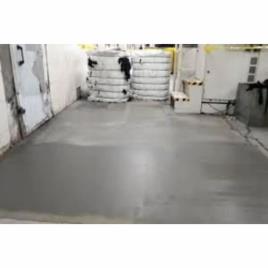 Industrial Floor Repairing Services