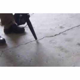 Industrial Floor Repairing Services