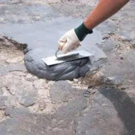 Industrial Floor Repairing Services