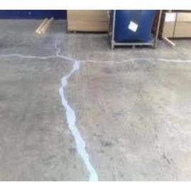 Industrial Floor Repairing Services