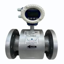Industrial Flow Meter