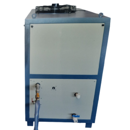 Industrial Glycol Water Chiller