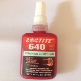 Industrial Grade Loctite Retaining Compount, For Industrial