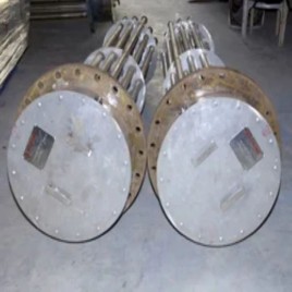 Industrial Heat Solution