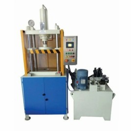 Industrial Hydraulic Press, Capacity: 1 ton to  100 Ton