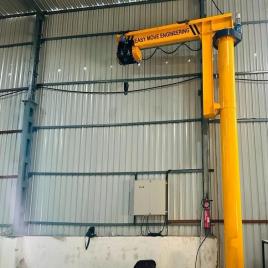 Industrial Jib Crane